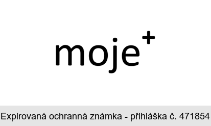 moje+