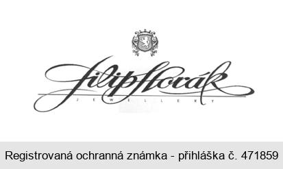Filip Horák JEWELLERY