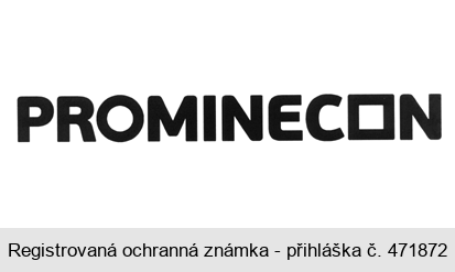 PROMINECON
