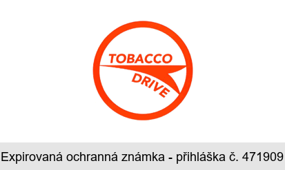 TOBACCO DRIVE