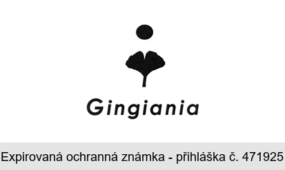 Gingiania