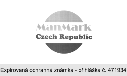 ManMark Czech Republic