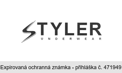 STYLER UNDERWEAR