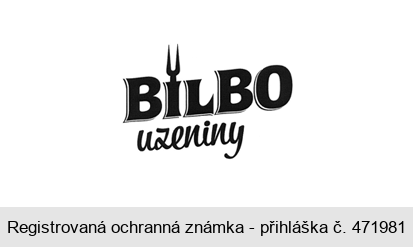 BILBO uzeniny