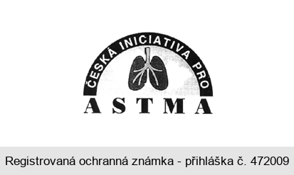 ČESKÁ INICIATIVA PRO ASTMA