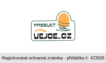 PRODUKT VEJCE.CZ