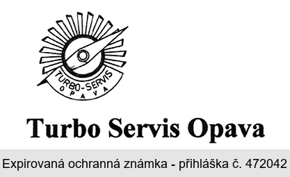 Turbo Servis Opava
