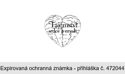 Tajemství srdce a mysli