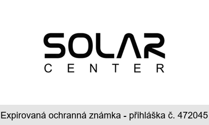 SOLAR CENTER