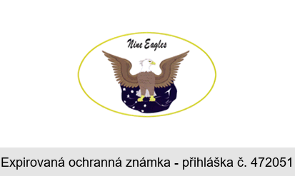 Nine Eagles