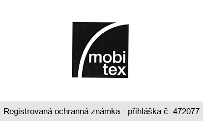 mobi tex