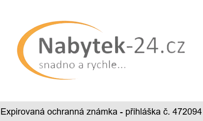 Nabytek-24.cz snadno a rychle. . .