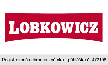 LOBKOWICZ