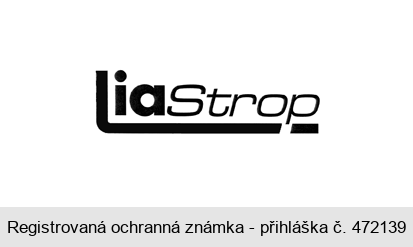 Liastrop
