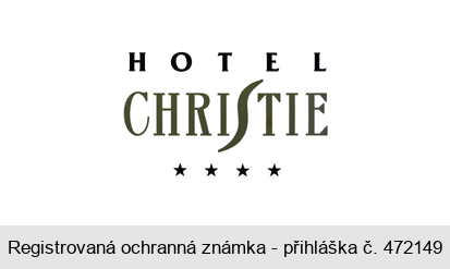 HOTEL CHRISTIE