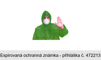 Ochranná známka