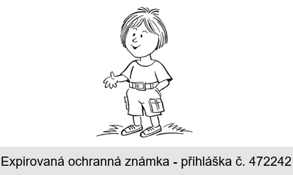 Ochranná známka