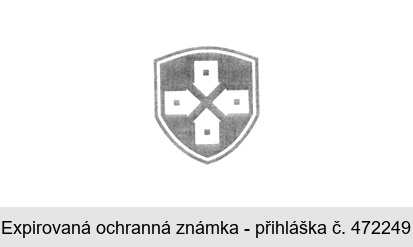 Ochranná známka