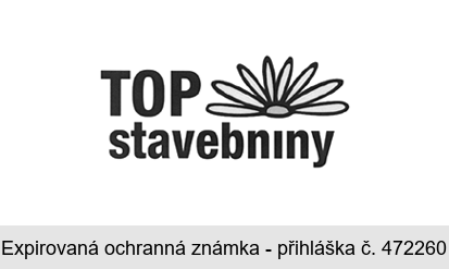 TOP stavebniny