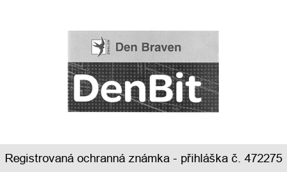 ZWALUW Den Braven DenBit