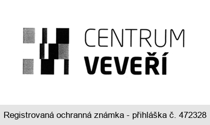 CENTRUM VEVEŘÍ