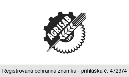 AGRISAB 1999