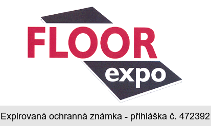 FLOOR expo