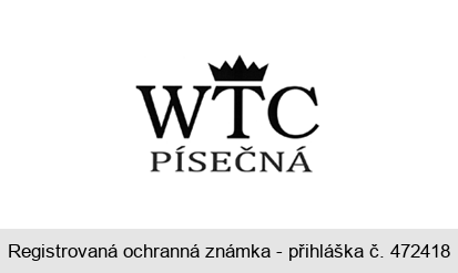 WTC PÍSEČNÁ