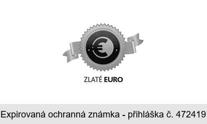 ZLATÉ EURO