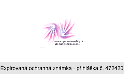 www.upravenenehty.CZ Váš krok k dokonalosti...