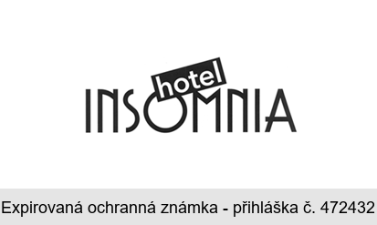 hotel INSOMNIA