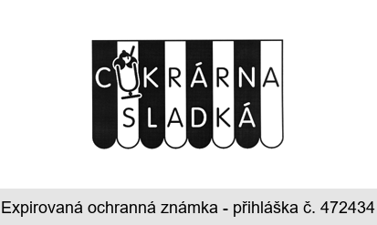 CUKRÁRNA SLADKÁ