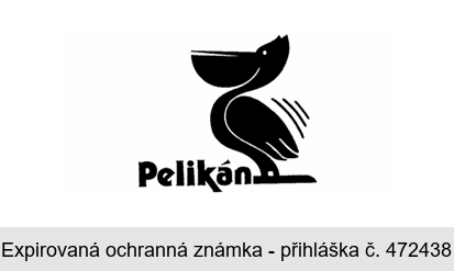 Pelikán