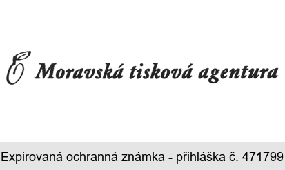Moravská tisková agentura