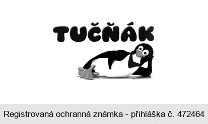 TUČŇÁK