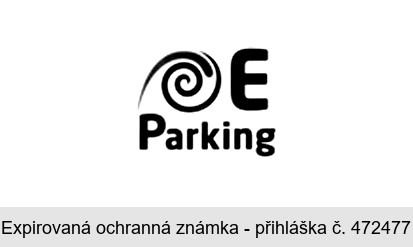 Parking E