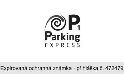 Parking P1 Express