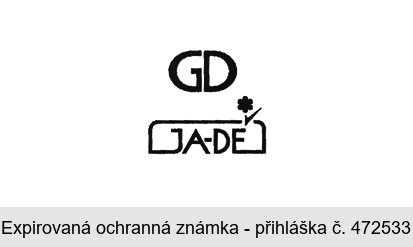 GD GA-DE