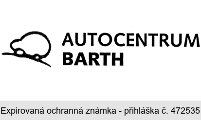 AUTOCENTRUM BARTH