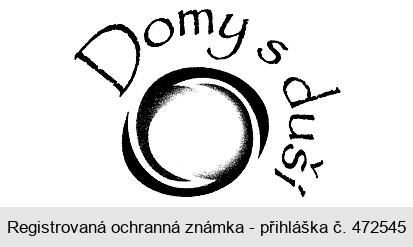 Domy s duší