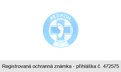 PEDIKOM CZECH