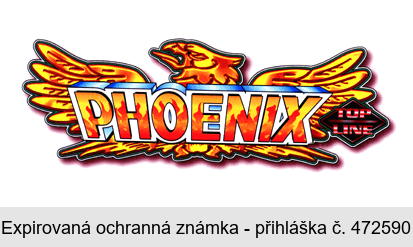 PHOENIX TOP LINE