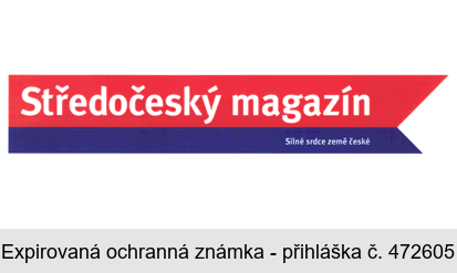 Středočeský magazín Silné srdce země české