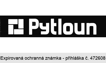Pytloun