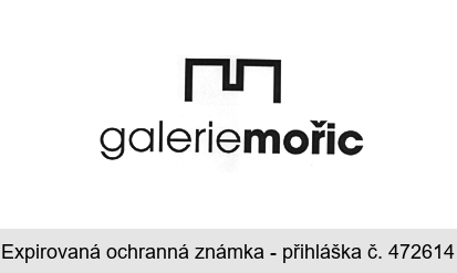 m galeriemořic