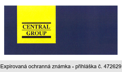 CENTRAL GROUP