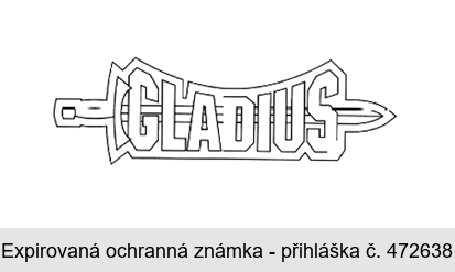 GLADIUS