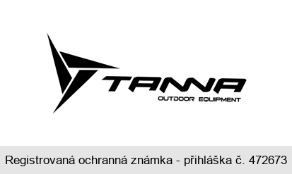 TANNA OUTDOOR EQUIPMENT