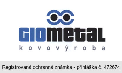 giometal kovovýroba