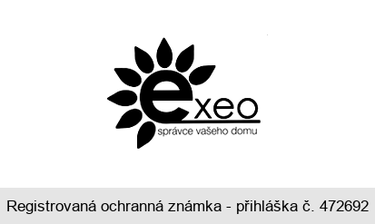 exeo správce vašeho domu